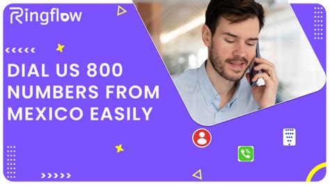 866 number from mexico|Your Gateway to Dial US Toll.